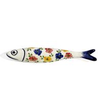 Pescados Decorativos De 18X3.5 Cm Colores Surtidos - Niu Haus