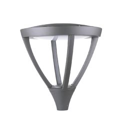 Luminaria Decorativa Spring Para Exterior - Sylvania