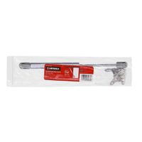 Cierra Puerta A Gas Para Puertas 6 Kg Fuerza - Hermex