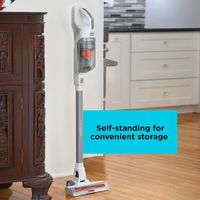Aspiradora Vertical Powerseries - Black & Decker