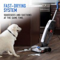 Aspiradora Vertical Para Piso - Hoover