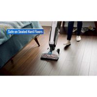 Aspiradora Vertical Para Piso - Hoover