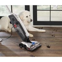 Aspiradora Vertical Para Piso - Hoover