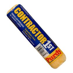 Repuesto De Rodillo Felpa Contractor - Purdy