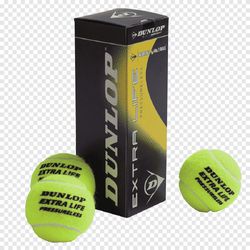 Pelota-De-Tenis-Extra-Life---Dunlop
