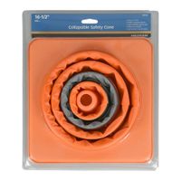 Cono Plegable 16 X 8 Plg - Hillman