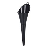 Embudo Plástico De 250 Ml - Truper