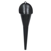 Embudo Plástico De 250 Ml - Truper