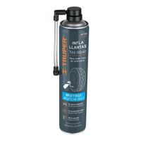Sellador E Inflador De Llantas - Truper