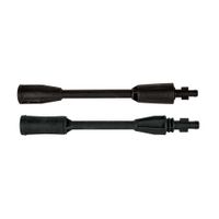 Juego De 2 Lanzas Ajustables Para Hidrolavadora De 1500-1800 Psi - Truper