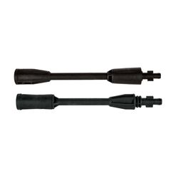 Juego De 2 Lanzas Ajustables Para Hidrolavadora De 1500-1800 Psi - Truper
