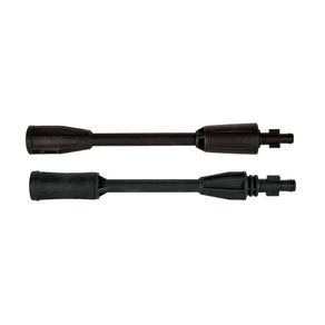 Juego De 2 Lanzas Ajustables Para Hidrolavadora De 1500-1800 Psi - Truper
