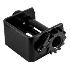 Tensor Soldable Para Banda De 4 Plg - Truper