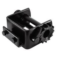 Tensor Atornillable Para Banda De 4 Plg - Truper