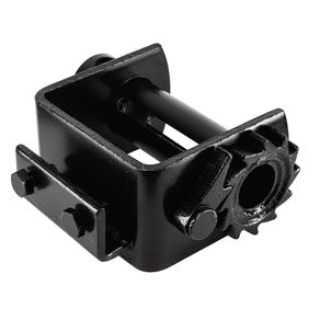 Tensor Atornillable Para Banda De 4 Plg - Truper