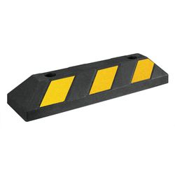 Tope De Estacionamiento De 55 Cm - Truper