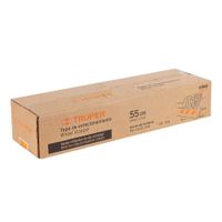 Tope De Estacionamiento De 55 Cm - Truper
