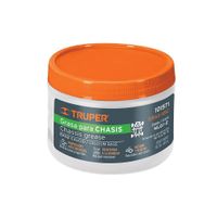 Grasa De Calcio Para Chasis De 450 Gr - Truper