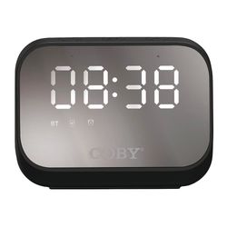 Reloj-Portatil-Recargable-Con-Bluetooth-5.0---Coby-Varios-Colores