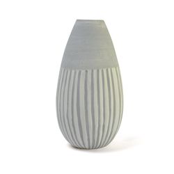 Florero-Lund-Eclectico-De-Ceramica-11.5X11.5X20.5-Cm---Topis
