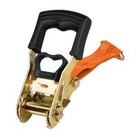 Sujetador De Carga Con Matraca Para 1500 Kg - Truper