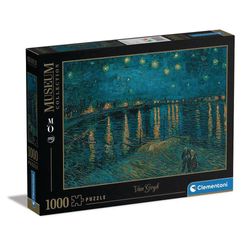 Rompecabezas-Noche-Estrellada-Van-Gogh-De-1000-Pzas---Clementoni