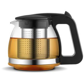 Tetera Con Infusor Para Té - Nordika