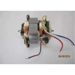 Motor Para Licuadora Cromada - Rosthal
