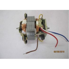 Motor Para Licuadora Cromada - Rosthal