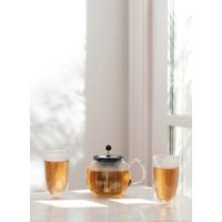 Set 2 Mugs Pavina 15Oz - Bodum