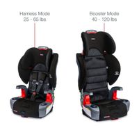 Booster-Para-Carro-Grow-With-You-Cool---Britax