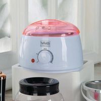Máquina Para Derretir Cera Depiladora - Viva