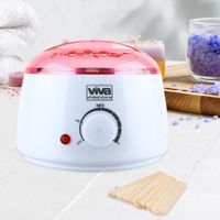Máquina Para Derretir Cera Depiladora - Viva
