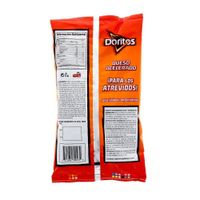 Dorito Queso Picante 150G - Frito Lay