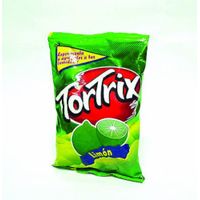 Tortrix Limón Cs 340G - Frito Lay
