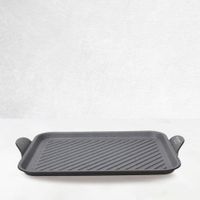 Plancha Grill 35X25 Italika - Tognana