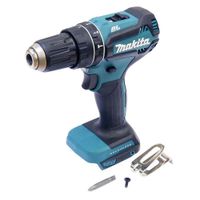 Rotomartillo De 18 V 1/2 Plg - Makita