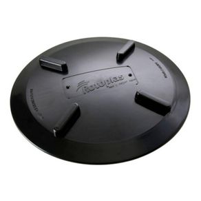Tapadera Para Deposito Para Agua De18 Plg - Rotoplas