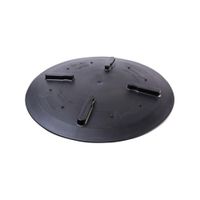 Tapadera Para Deposito Para Agua De18 Plg - Rotoplas