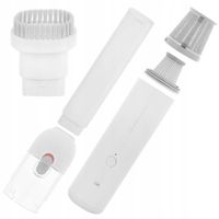 Mini Aspiradora Blanca Portátil - Xiaomi