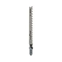 Segueta Para Multiuso 5 Pzas - Bosch