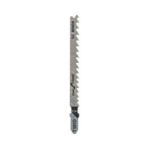Segueta Para Multiuso 5 Pzas - Bosch