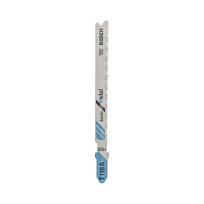 Segueta Para Metal 3 5/8 Plg - Bosch