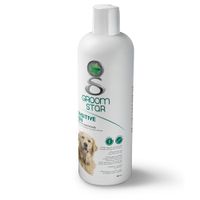 Shampoo Avena Y Aloe 480 Ml - Groom Star