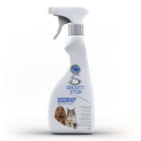 Baño En Seco 400 Ml - Groom Star