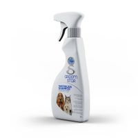 Baño En Seco 400 Ml - Groom Star