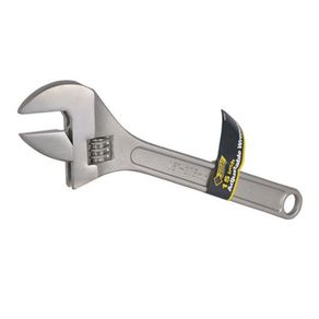 Llave Ajustable De 15 Plg - Steel Grip