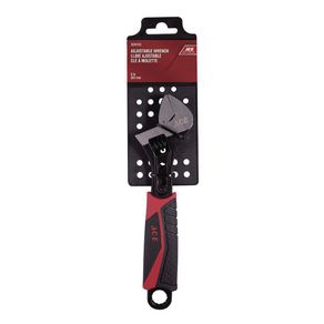 Llave Ajustable De 8 Plg - Ace Label