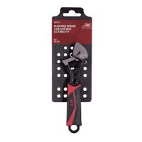 Llave Ajustable De 6 Plg - Ace Label