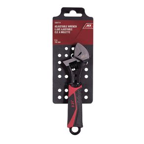 Llave Ajustable De 6 Plg - Ace Label